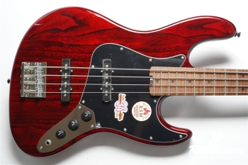 WL4-ASH/RSM - STR